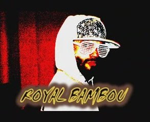 ROYAL  BAMBOU-CritiX [ DISS ALL IDIOT COPYCAT ]