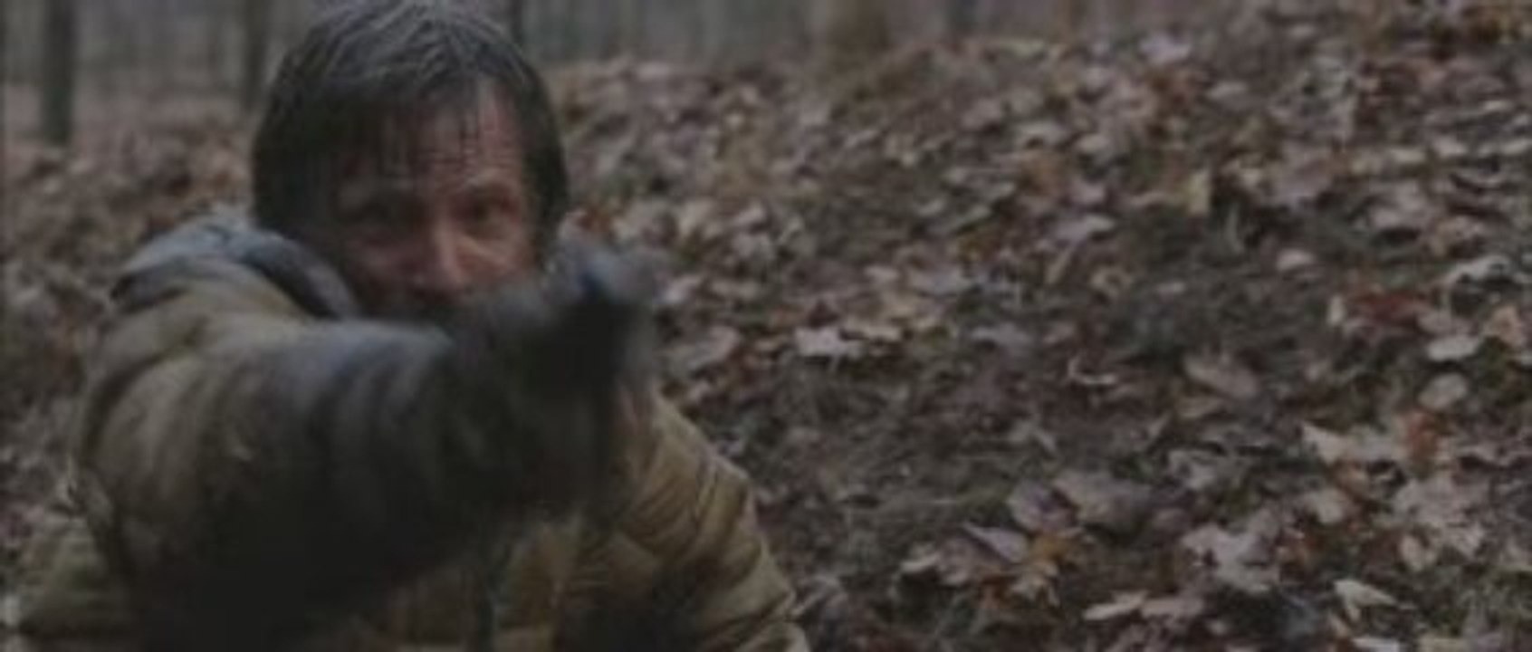 The Road (2009)