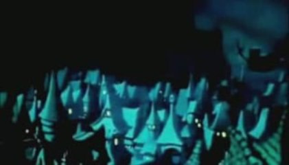 Les Arrivées 22 (Notre Culture Pop Satanique)