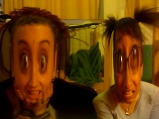 Un soir dans la chambre 2 de l'étage 6