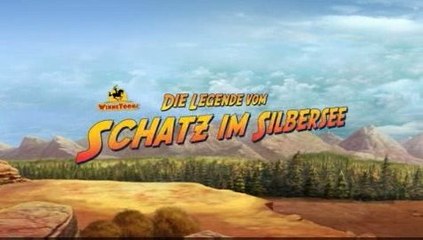 WINNETONS –DIE LEGENDE VOM SCHATZ IM SILBERSEE