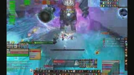 Ulduar Hodir