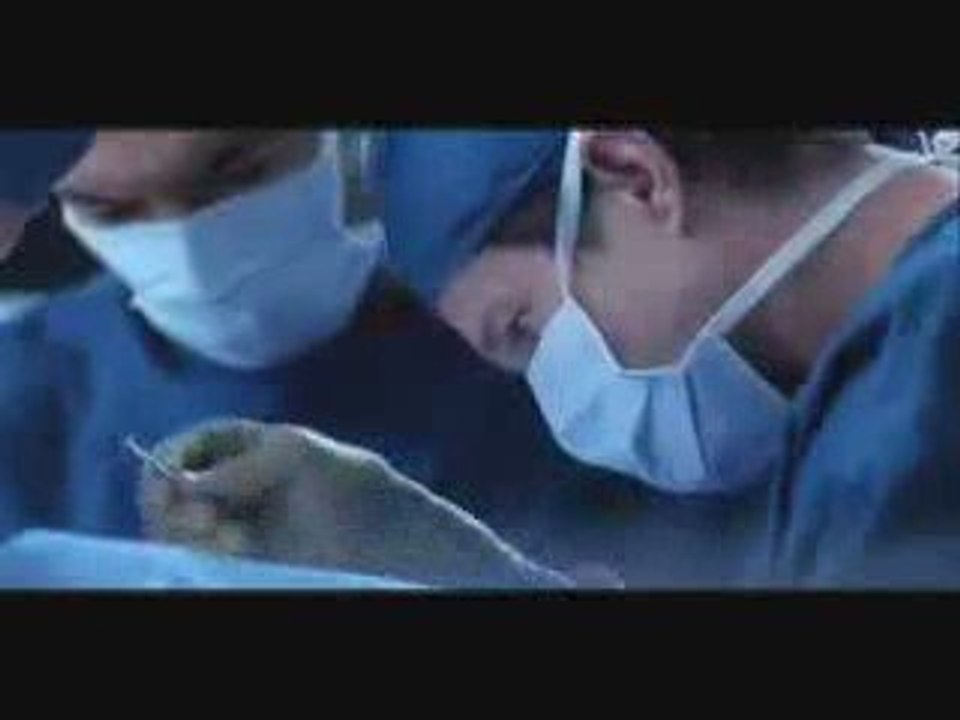 Uglies trailer