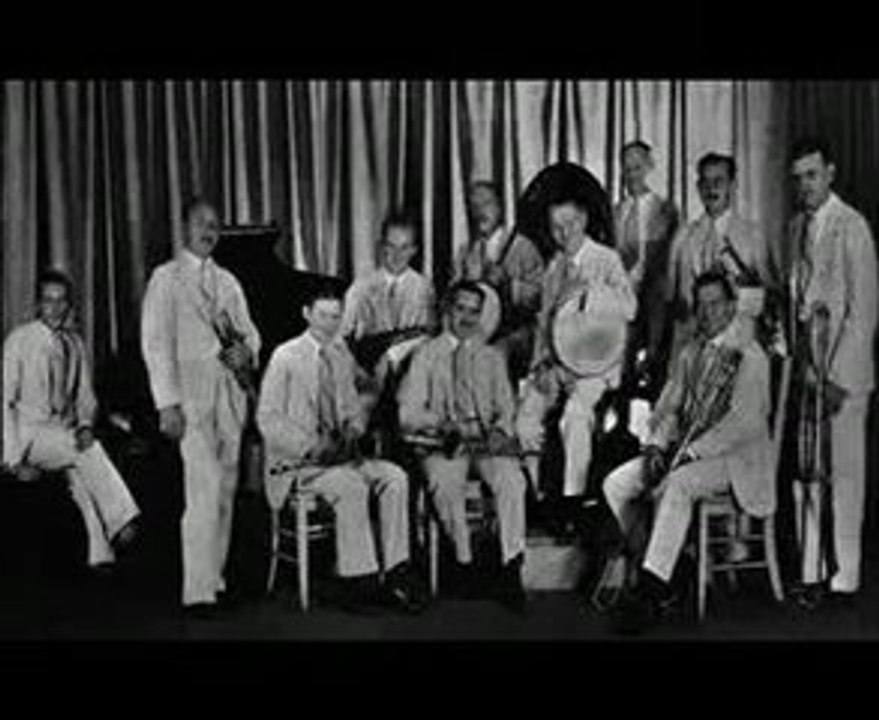 Jesse Stafford Orchestra-A Precious Little Thing Called Love