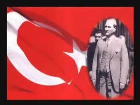 Atatürk yıkın heykellerimi!!!