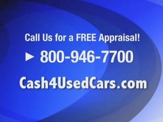 Sell My Isuzu Amigo Encinitas