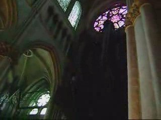 Cathédrale de Reims