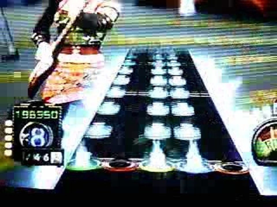 Weezer - My Name Is Jonas (GH3 - Wii) - Guitare