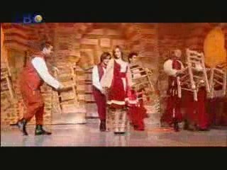 Prime 13 - Tableau (1) Basma - Star Academy LBC6 - (2.1)