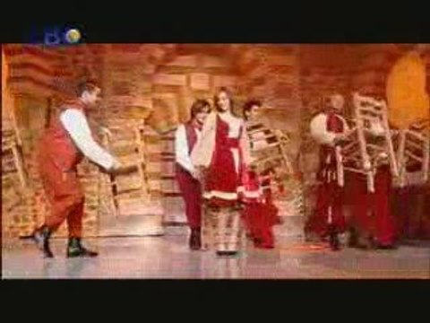 Prime 13 - Tableau (1) Basma - Star Academy LBC6 - (2.1)