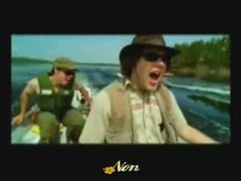 Les trois accords Loin d'ici karaoke