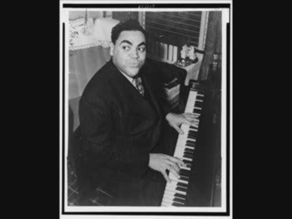Fats Waller
