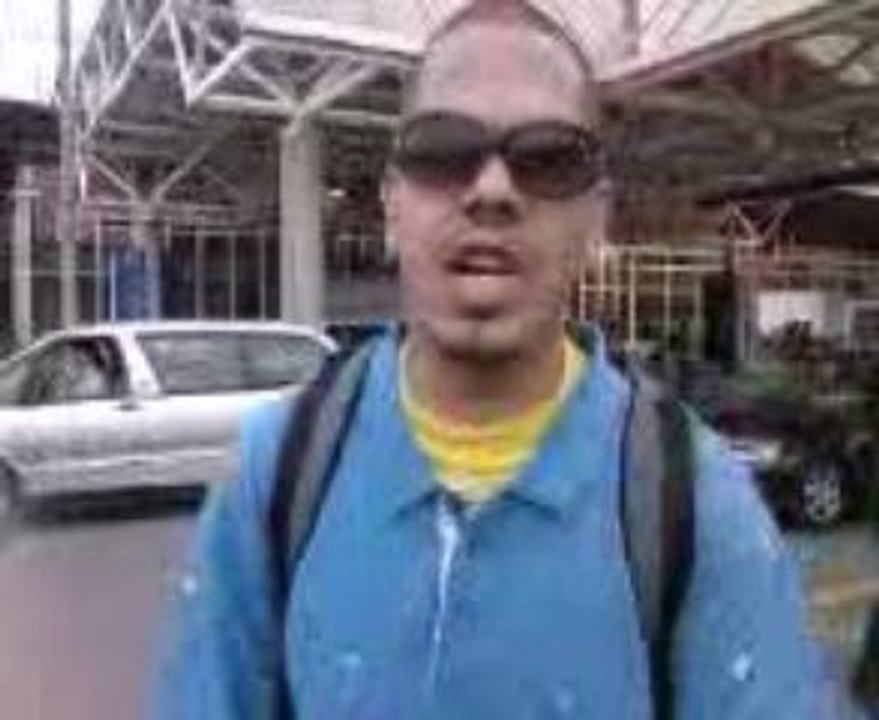 Drop Sam Smoove