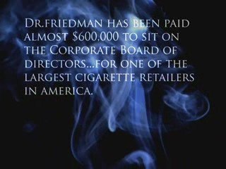 Learn the the TRUTH about Dr. Michael Friedman