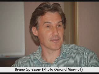 Bruno Spiesser présente le 24e Festival de Gavarnie