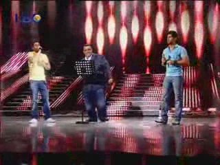 Prime 13 - Yahia Ibrahim Nabil  - Star Academy LBC6 - (4.1)