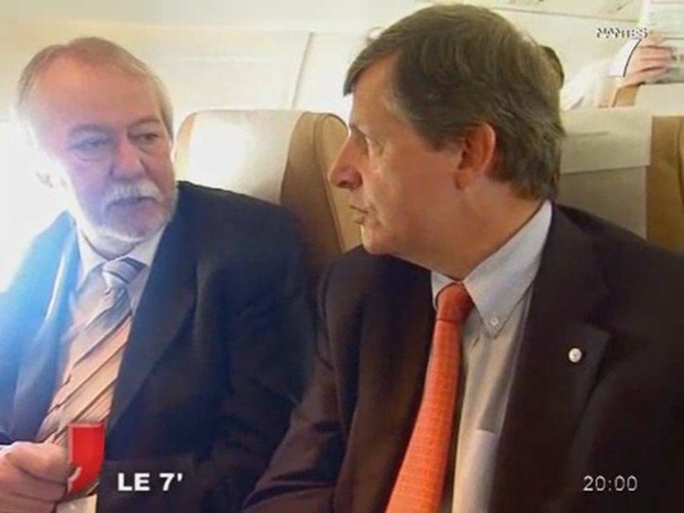 Nantes : Easy Jet vise de nouvelles cibles