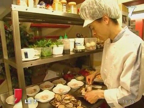 Ile de Nantes : Succès pour le site des Nefs