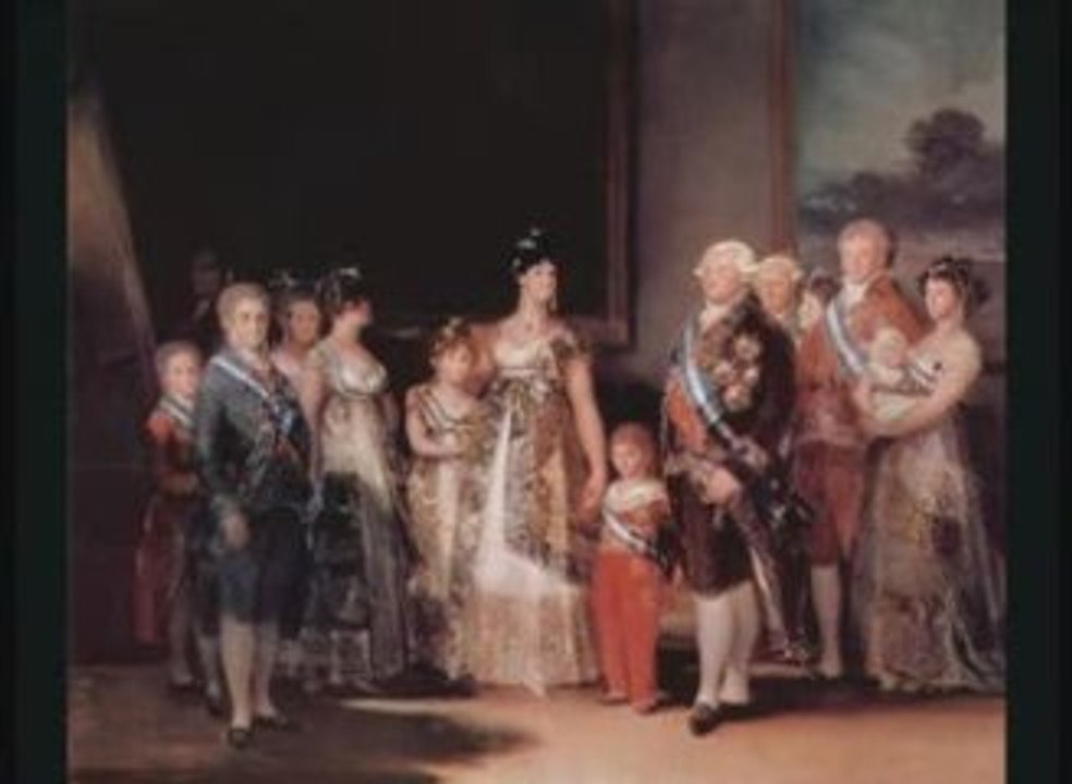Francisco de Goya