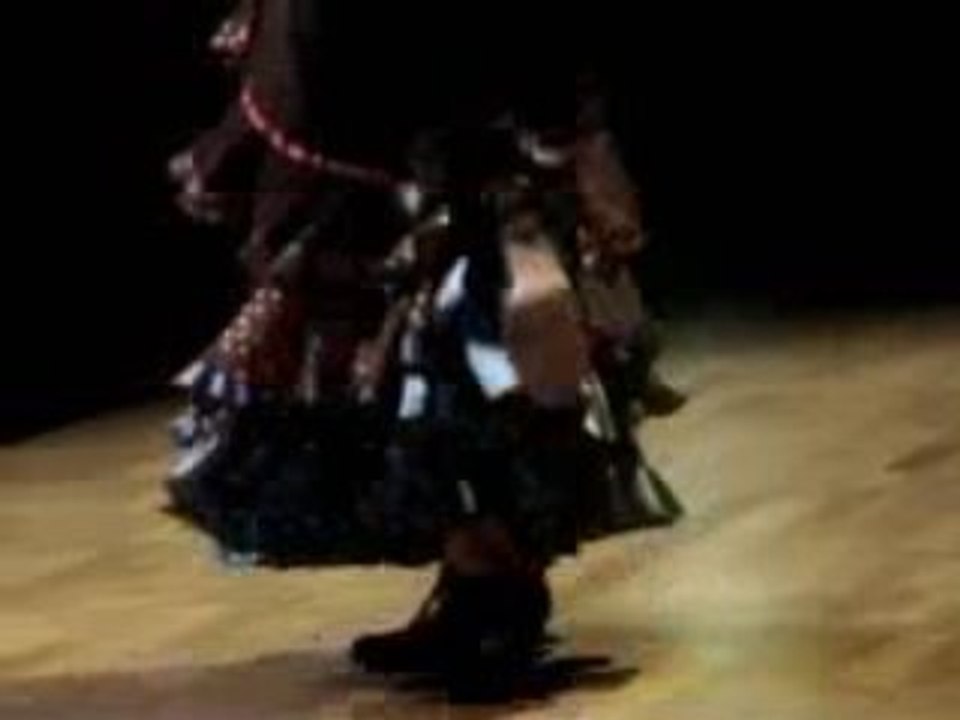 Rumba is compas sony