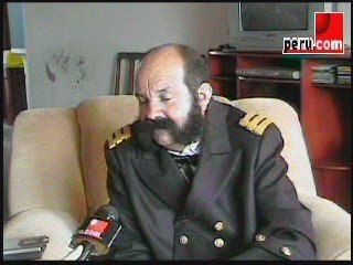 Peru.com: Germán Seminario Parte 3