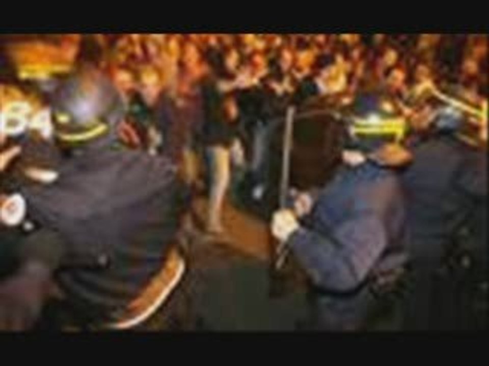 Alarme Citoyens - Lofofora