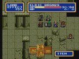 Shining Force II- Special Bonus Battle Part 2