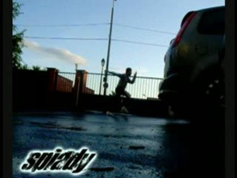 spiady # hardjump # de retour plus que jamais !