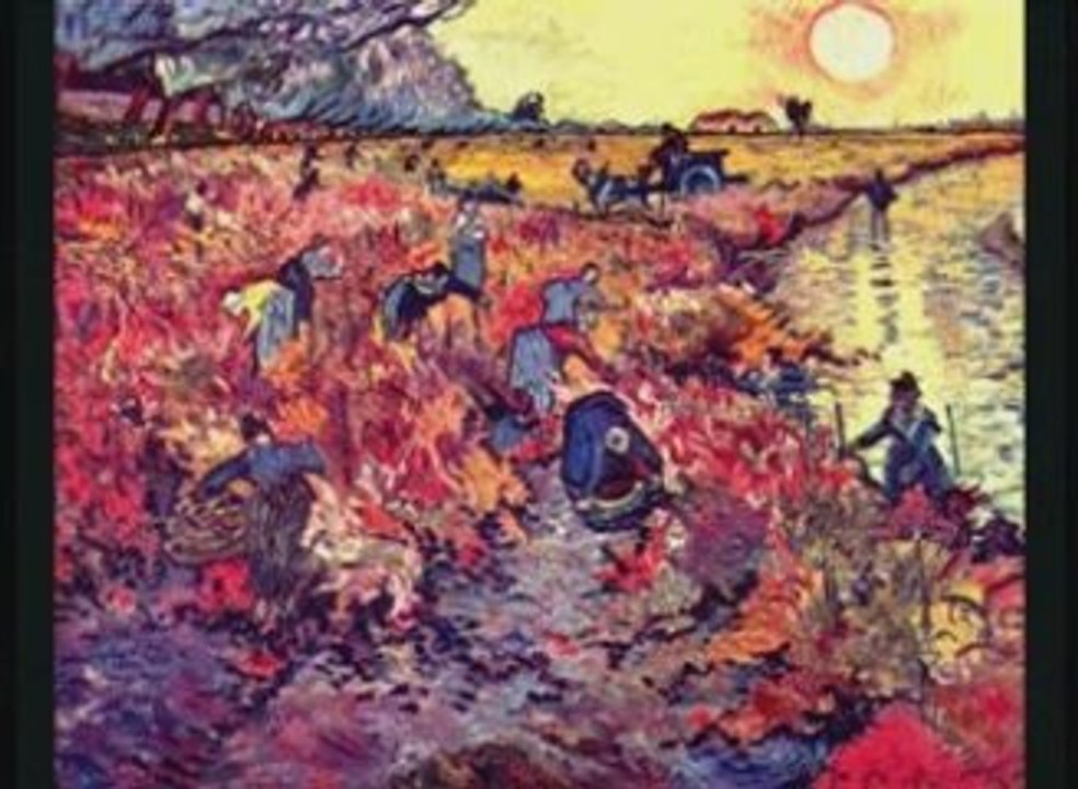 Vincent van Gogh