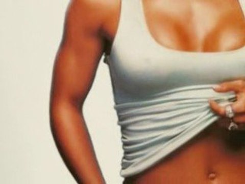 Tom Venuto - Burn the Fat Feed the Muscle