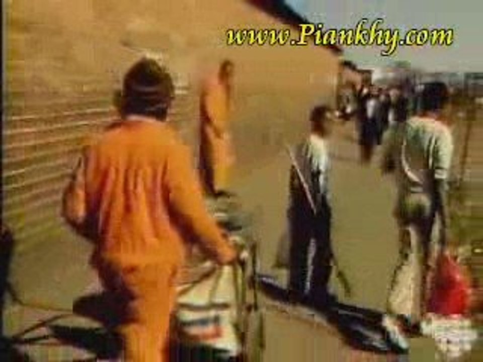 Le quotidien des Noirs sous l'apartheid
