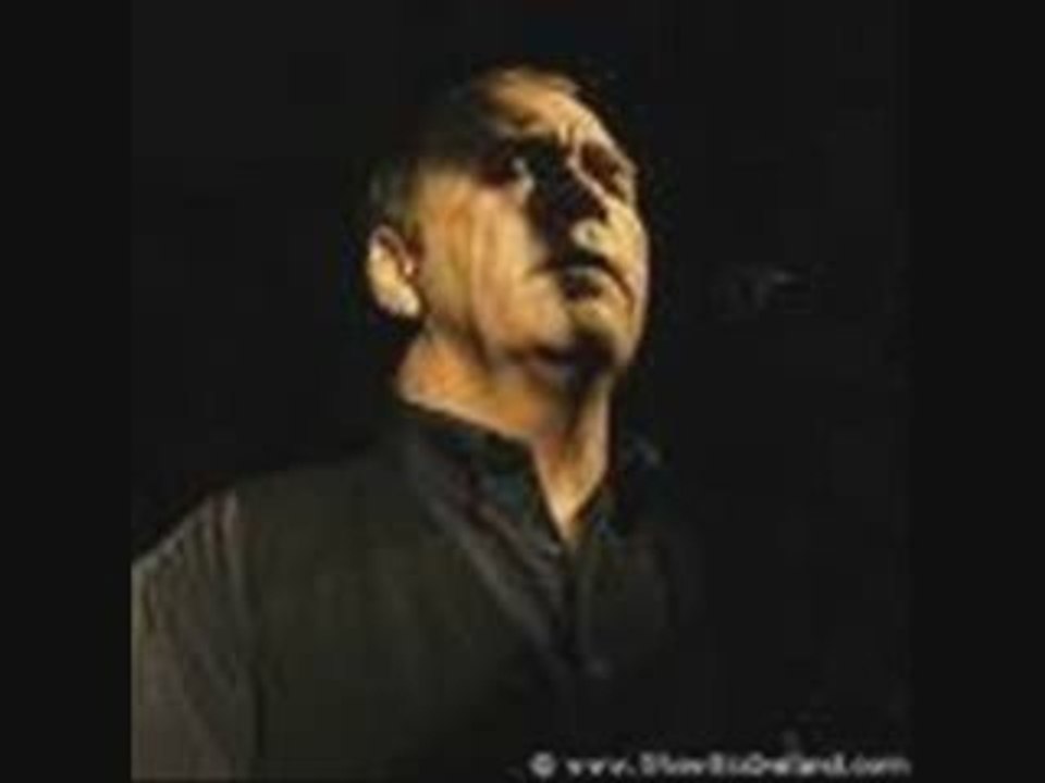 Finbar et Eddie Furey