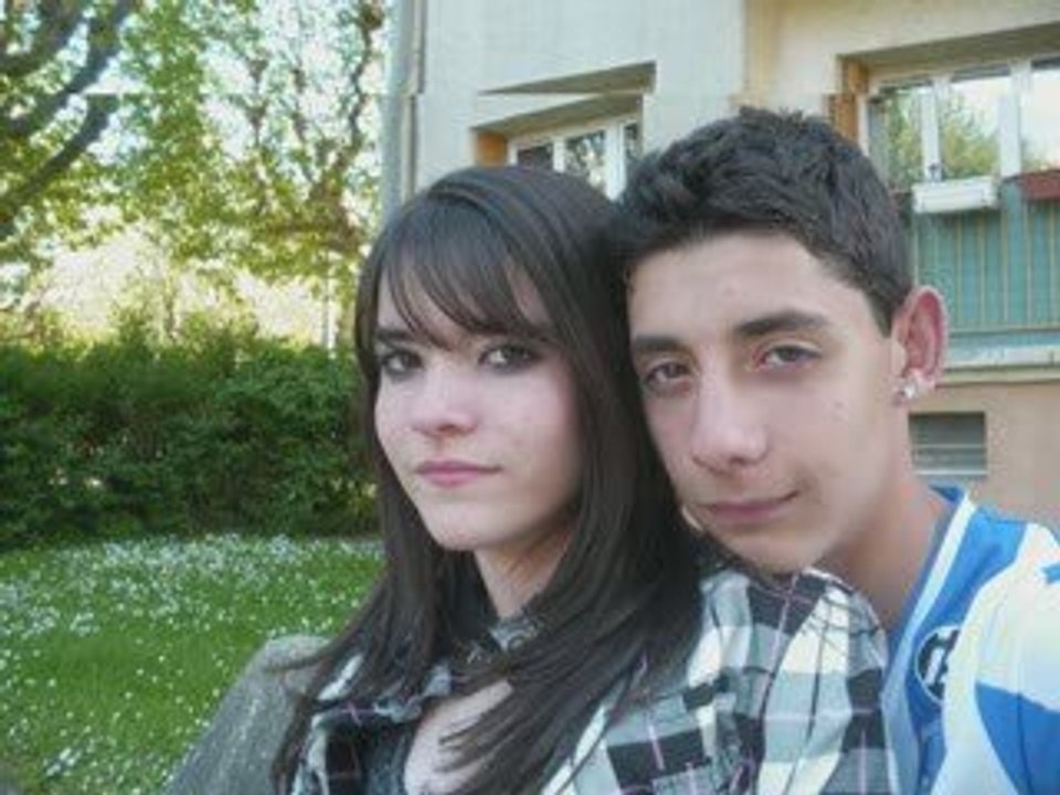 Ma femme x3
