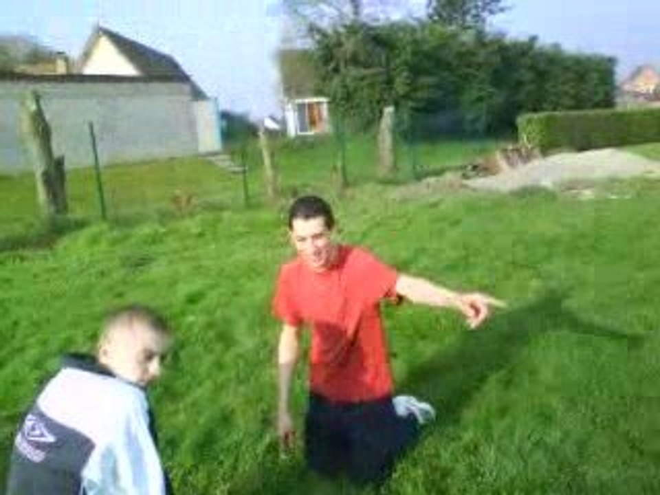Le rugby