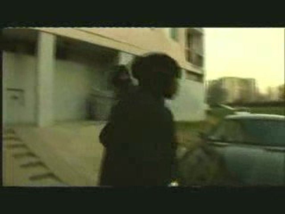 Lino "Où Les Anges Brulent"