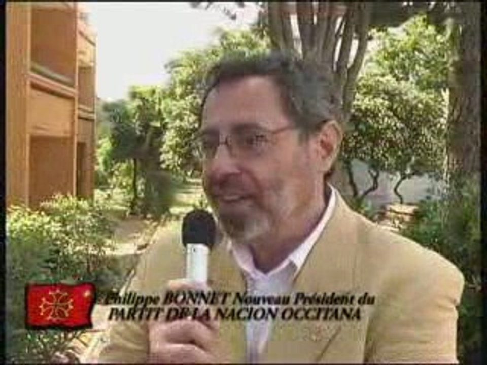 Philippe BONNET nouveau président du P N O