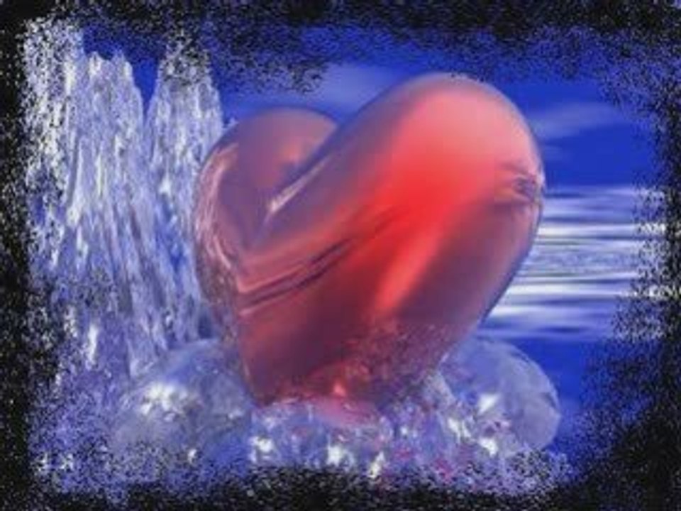 dans le coeur d'une maman