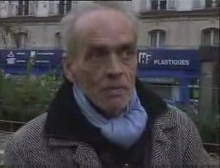 La beauteé est dans l oeil de celui ki regarde