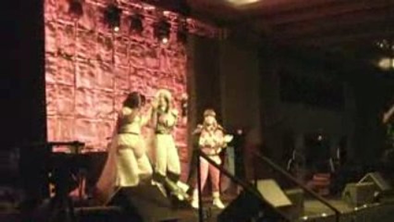 Anime Central 2009 - Clip #7