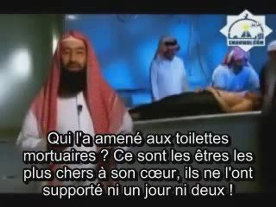 LA REALITE DE LA MORT EP 4