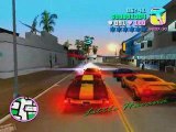 GTA Vice City - FilmGame 26 (Sunshine Autos)