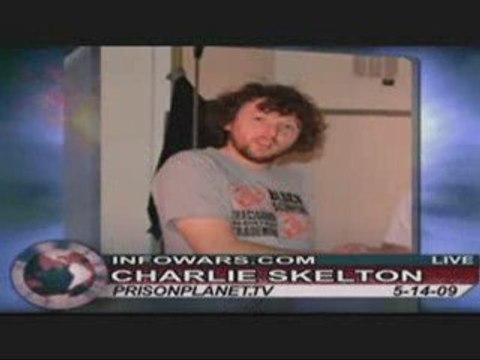 YouTube - Alex Jones Tv (Reporter arrested 15