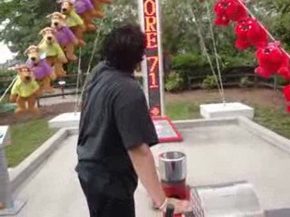 Maximo gets a Score of 71