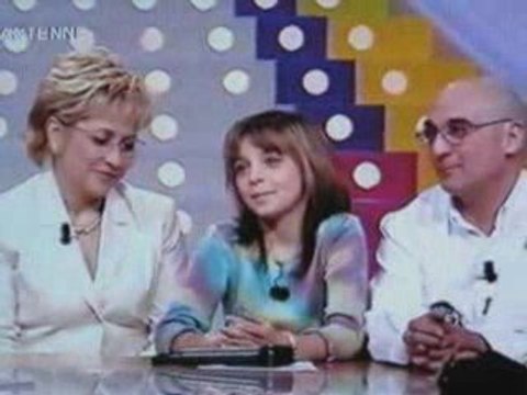 Priscilla - [135] - Y'a pas photo (TF1)