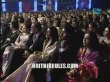 srkh & hrithik roshan filmfare ödülleri komik