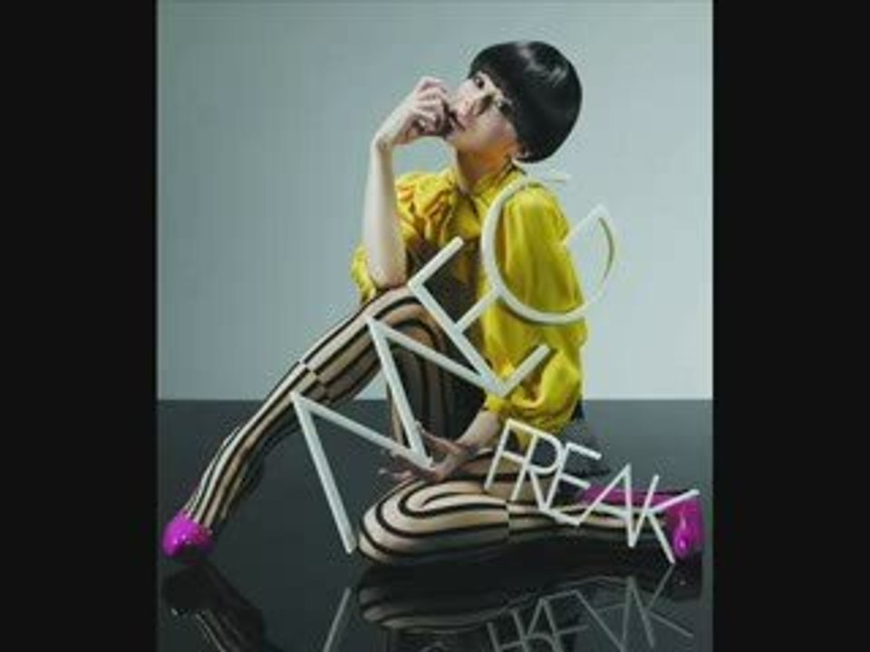 FREAK -remix-