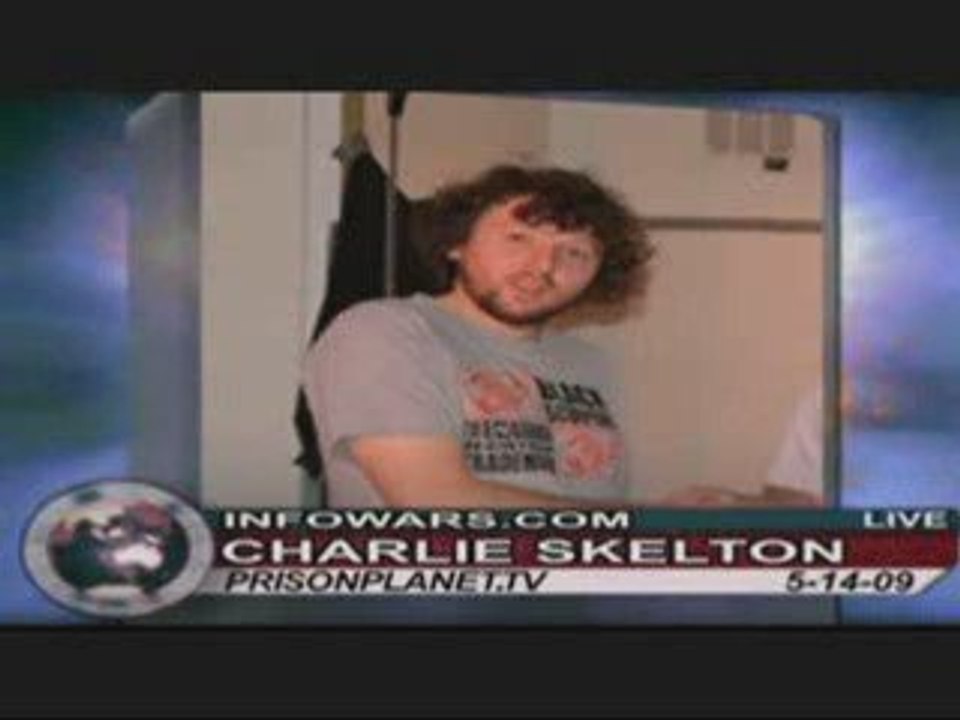 YouTube - Alex Jones Tv (Reporter arrested at Bilderberg) 25