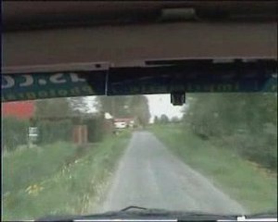 Speciale de aire sur la lys 2009