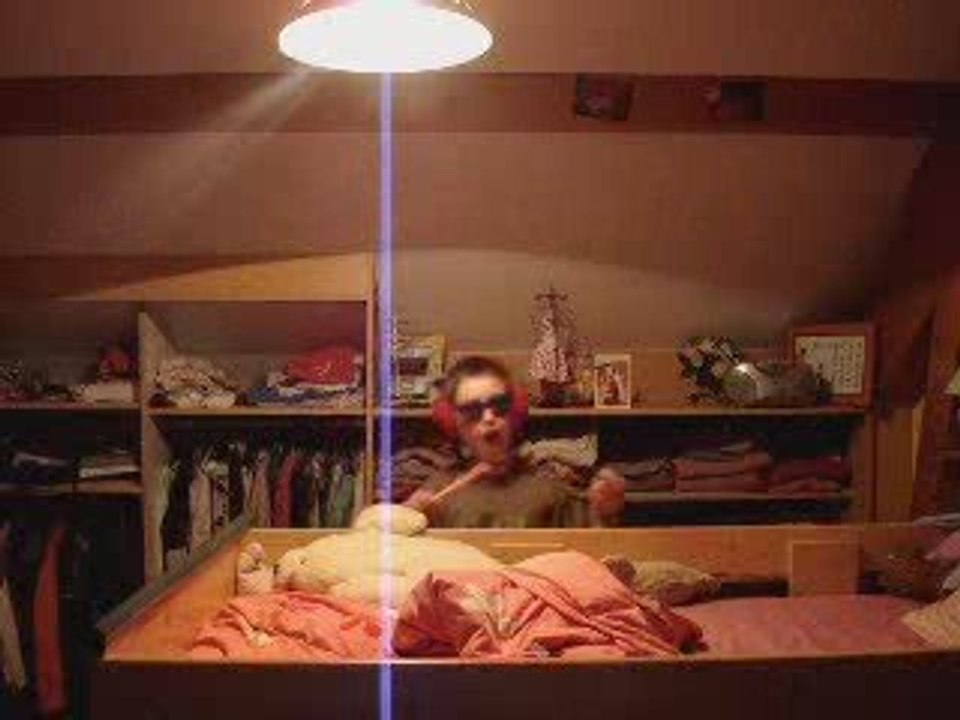 Ptdr les caseroles XD