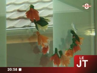 Monnetier Mornex : Extension de  l'Armée du Salut